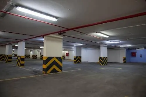 جدة ديفا للأجنحة الفندقية 3*,  المملكة العربية السعودية