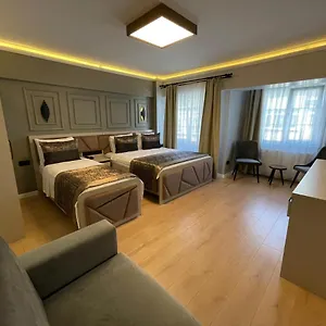 Azra Sultan & 4* اسطنبول