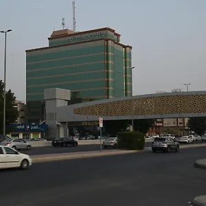 بلاتينيوم السبعين للأجنحة الفندقية 4* جدة
