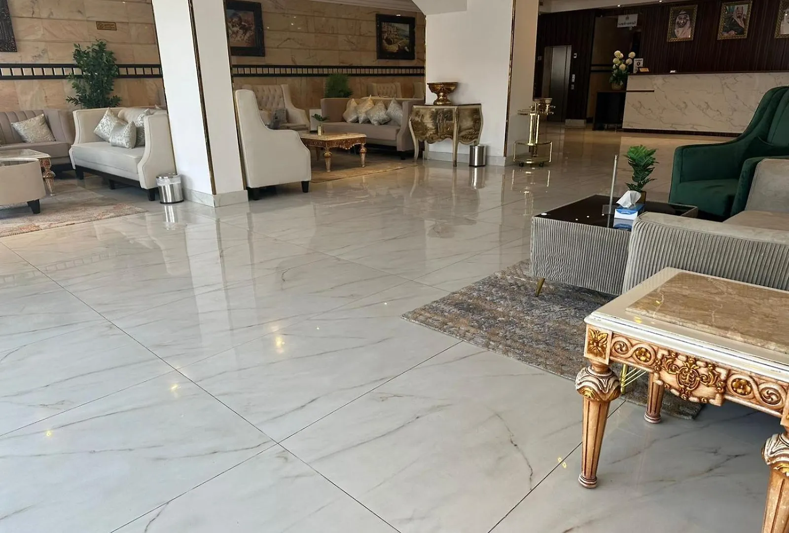 Aparthotel Diva Hotel Suites Jeddah