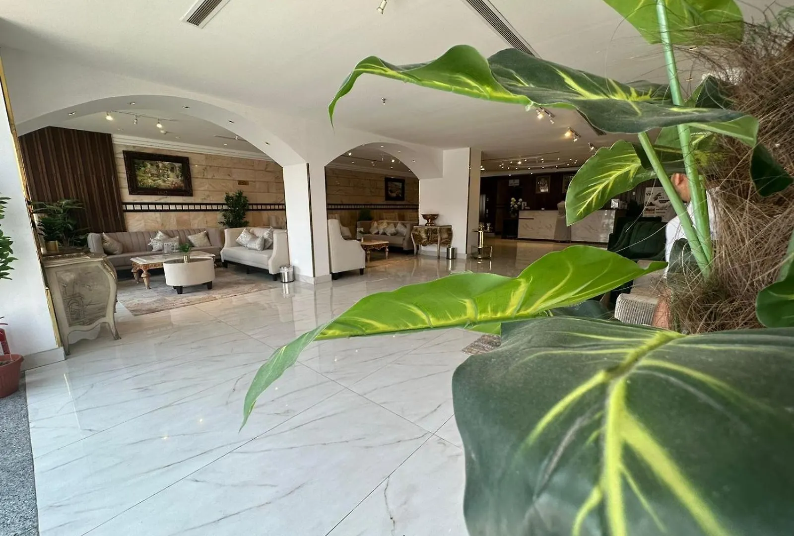 Diva Hotel Suites Jeddah 3*,  Saudi Arabia