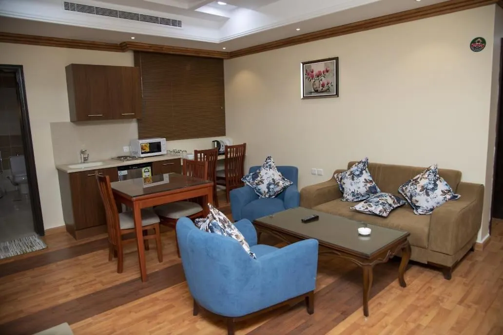 Diva Hotel Suites Jeddah Saudi Arabia